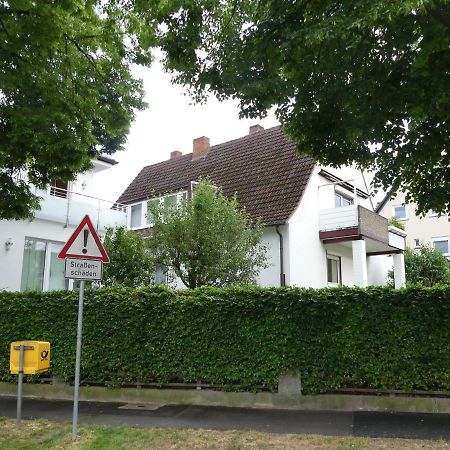 Townflat Kassel City / Privat Wie Im Eigenen Haus / Kostenlos Parken Экстерьер фото